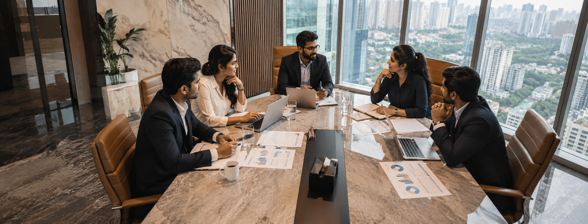 Apexcel Global Solutions recruitment and talent acquisition team
