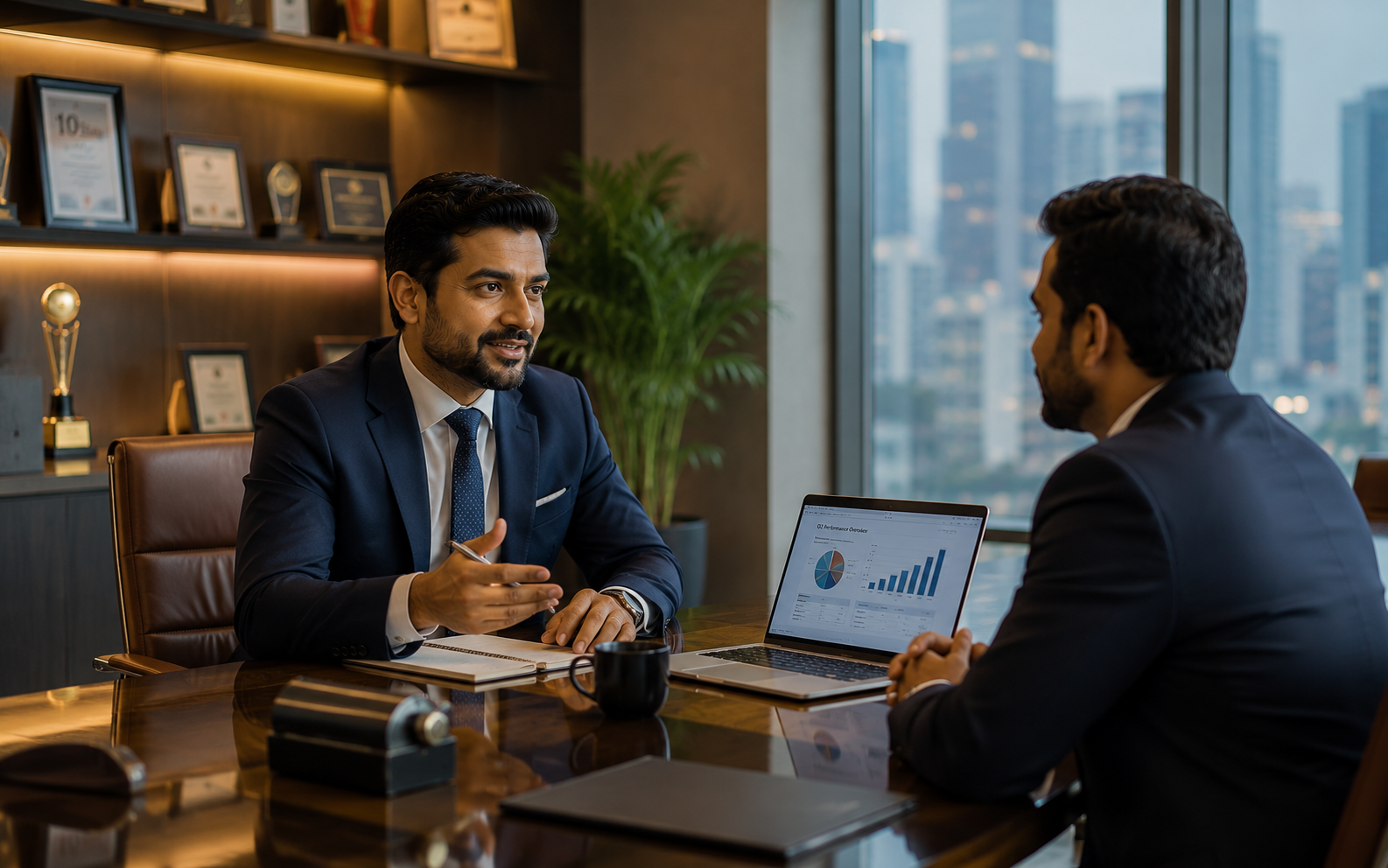 Apexcel Global Solutions strategic vision for client hiring partnerships